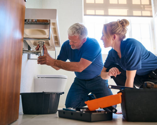 Professional Plumbing Services in Miles City, MT